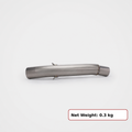 2015-2018 Kawasaki Versys 1000 / KLZ1000 Exhaust Link Pipe product detail view 6