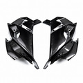 3K Dry Carbon Fiber Side Panels for Aprilia RS 457 (2024+) | View 3 | ZOOMVIBE