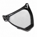 Carbon Fiber Radiator V-Panel for Aprilia RSV4 / Tuono V4 (2021–2024) | View 4 | ZOOMVIBE