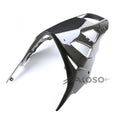 BMW S1000RR 2023+ Carbon Fiber Belly Pan Undertray Lower Fairing ZoomVibe Moto