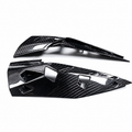3K Dry Carbon Fiber Inner Front Fairing for Aprilia RS 457 (2024+) | View 3 | ZOOMVIBE