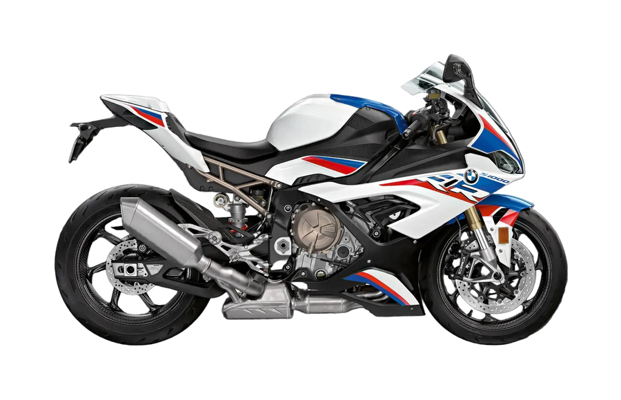 BMW S1000RR — SHOP PARTS