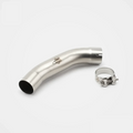 KTM 390 Duke 2020-2023 exhaust link pipe image 1
