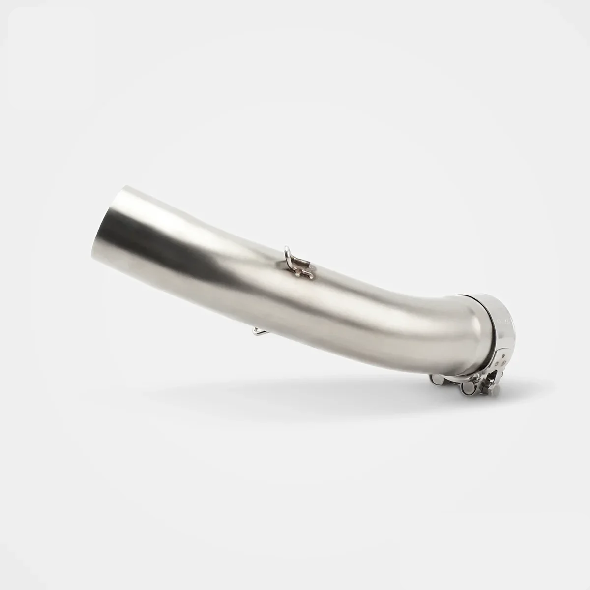 KTM 390 Duke 2020-2023 exhaust link pipe image 2