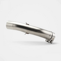 KTM 390 Duke 2020-2023 exhaust link pipe image 3