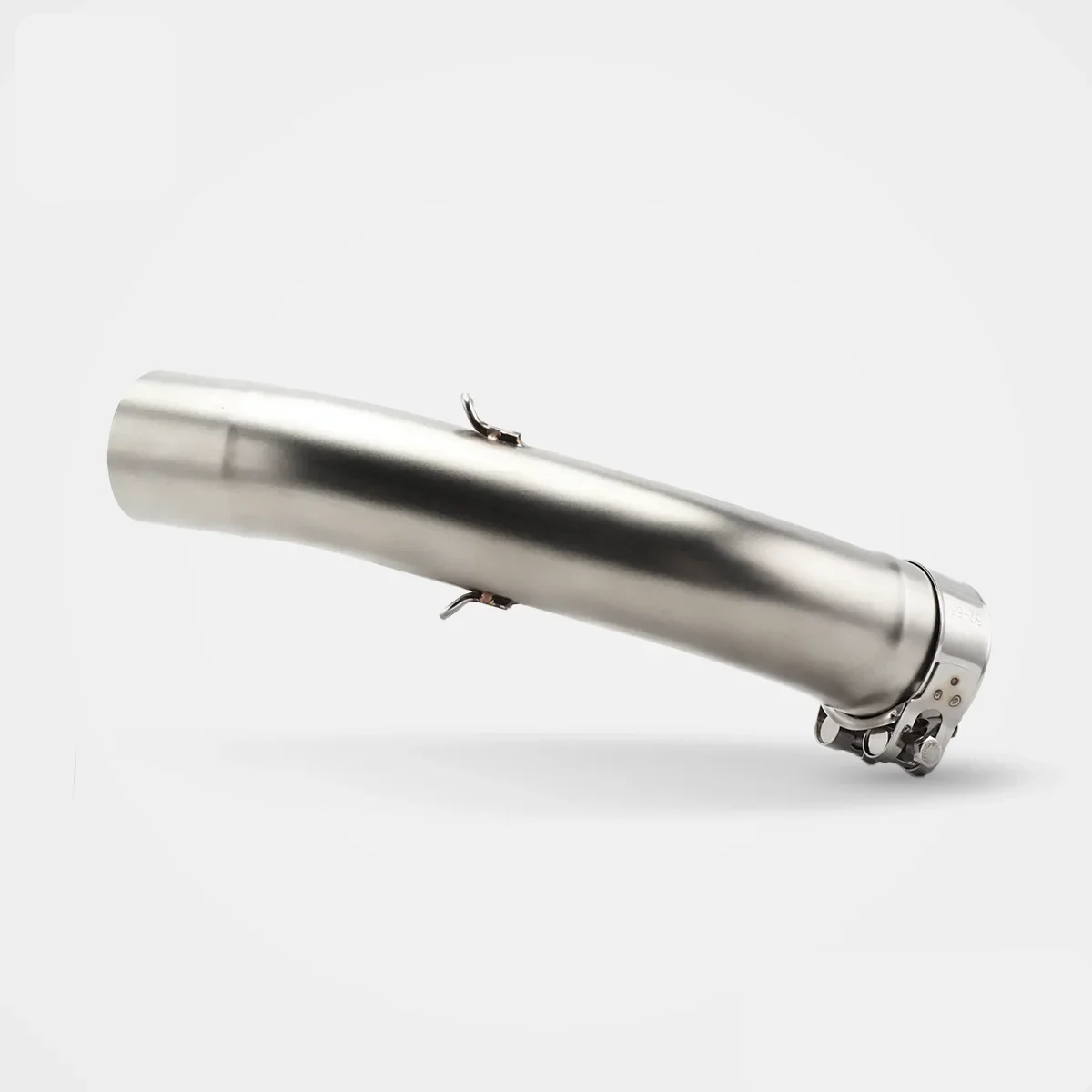 KTM 390 Duke 2020-2023 exhaust link pipe image 3