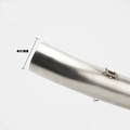KTM 390 Duke 2020-2023 exhaust link pipe image 4