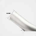 KTM 390 Duke 2020-2023 exhaust link pipe image 5