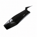 Carbon Fiber Left Swingarm Guard for Aprilia RS660 / Tuono 660 (2021–2026) | View 1 | ZOOMVIBE