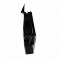 Carbon Fiber Left Swingarm Guard for Aprilia RS660 / Tuono 660 (2021–2026) | View 4 | ZOOMVIBE