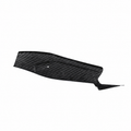 Carbon Fiber Left Swingarm Guard for Aprilia RS660 / Tuono 660 (2021–2026) | View 5 | ZOOMVIBE