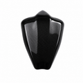 Carbon Fiber Passenger Seat Cowl for Aprilia RS660 (2021–2026) | View 1 | ZOOMVIBE