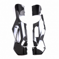 Carbon Fiber Belly Pan Lower Fairing for Aprilia RSV4 (2021–2024) - View 1 | ZOOMVIBE MOTO