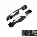 Carbon Fiber Belly Pan Lower Fairing for Aprilia RSV4 (2021–2024) - View 2 | ZOOMVIBE MOTO