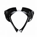 Carbon Fiber Dash Side Panels for Aprilia RSV4 (2021–2024) - View 1 | ZOOMVIBE MOTO