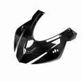 Carbon Fiber Front Head Fairing for Aprilia RSV4 (2021–2024) - View 6 | ZOOMVIBE MOTO