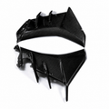 Carbon Fiber Front Frame Side Panels for Aprilia RSV4 (2021–2024) - View 5 | ZOOMVIBE MOTO