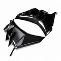 Carbon Fiber Front Frame Side Panels for Aprilia RSV4 (2021–2024) - View 6 | ZOOMVIBE MOTO