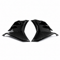 Carbon Fiber Front Frame Side Panels for Aprilia RSV4 (2021–2024) - View 7 | ZOOMVIBE MOTO