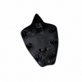 Carbon Fiber Passenger Seat Cowl for Aprilia RS660 (2021–2026) | View 5 | ZOOMVIBE