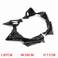 Carbon Fiber Side Fairing Panel for Aprilia RSV4 (2021+) | View 2 | ZOOMVIBE