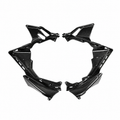 Carbon Fiber Side Fairing Panel for Aprilia RSV4 (2021+) | View 3 | ZOOMVIBE