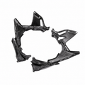 Carbon Fiber Side Fairing Panel for Aprilia RSV4 (2021+) | View 5 | ZOOMVIBE