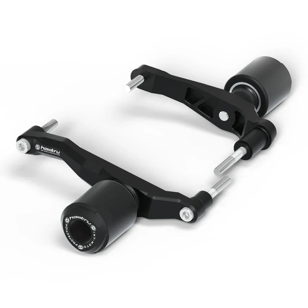 Triumph Trident 660 2021-2022 Tiger Sport 660 2022-2023 Frame Slider Crash Pads