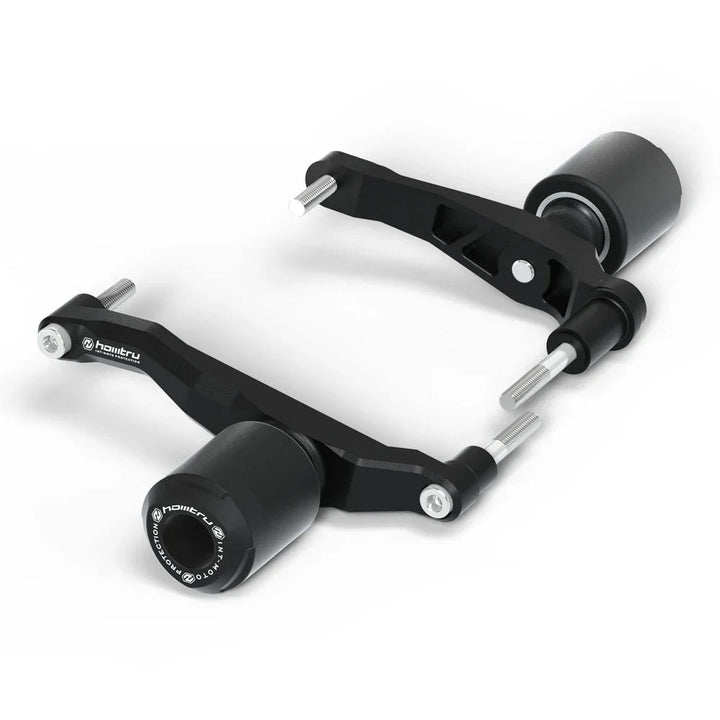 Triumph Trident 660 2021-2022 Tiger Sport 660 2022-2023 Frame Slider Crash Pads