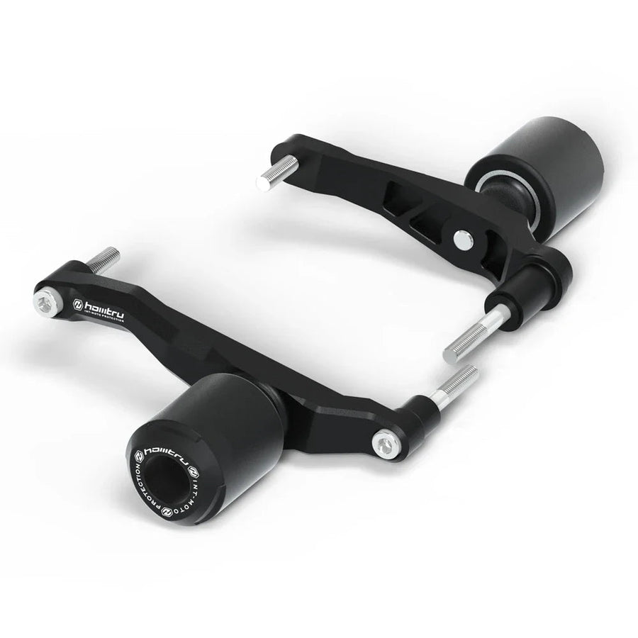Triumph Trident 660 2021-2022 Tiger Sport 660 2022-2023 Frame Slider Crash Pads