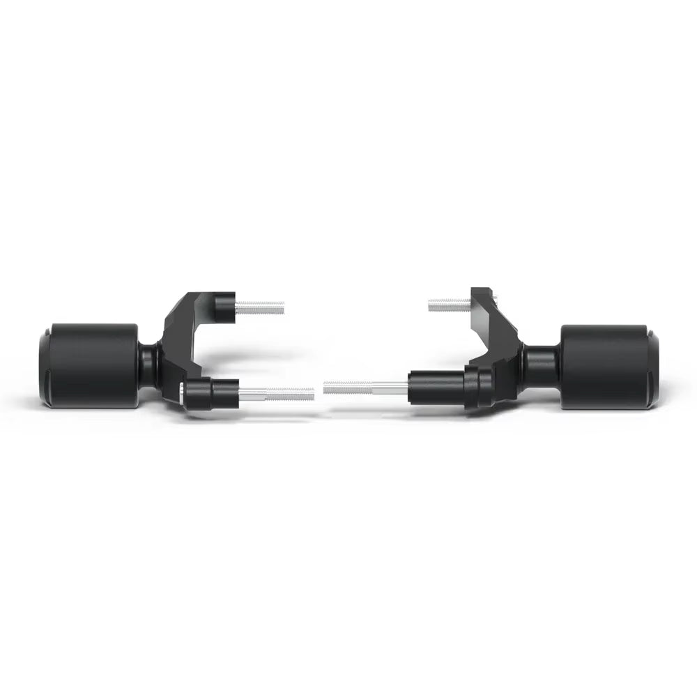 Triumph Trident 660 2021-2022 Tiger Sport 660 2022-2023 Frame Slider Crash Pads