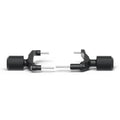 Triumph Trident 660 2021-2022 Tiger Sport 660 2022-2023 Frame Slider Crash Pads