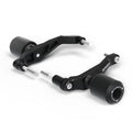 Triumph Trident 660 2021-2022 Tiger Sport 660 2022-2023 Frame Slider Crash Pads