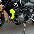 Triumph Trident 660 2021-2022 Tiger Sport 660 2022-2023 Frame Slider Crash Pads