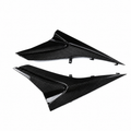 Carbon Fiber Under-Seat Side Panels for Aprilia RS660 / Tuono 660 (2021–2026) | View 5 | ZOOMVIBE