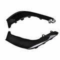 Carbon Fiber Upper Inner Fairing Panels for Aprilia RSV4 (2021+) | View 1 | ZOOMVIBE