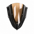 Carbon Fiber Windscreen Panel for Aprilia RSV4 (2021+) | View 1 | ZOOMVIBE