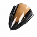 Carbon Fiber Windscreen Panel for Aprilia RSV4 (2021+) | View 2 | ZOOMVIBE