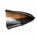 Carbon Fiber Windscreen Panel for Aprilia RSV4 (2021+) | View 4 | ZOOMVIBE