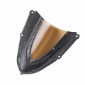 Carbon Fiber Windscreen Panel for Aprilia RSV4 (2021+) | View 5 | ZOOMVIBE