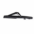 Carbon Fiber Chain Guard for Aprilia RSV4 / Tuono V4 (2021+) | View 2 | ZOOMVIBE
