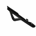 Carbon Fiber Chain Guard for Aprilia RSV4 / Tuono V4 (2021+) | View 5 | ZOOMVIBE
