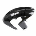Carbon Fiber Front Fender for Aprilia RSV4 / Tuono V4 (2021+) | View 3 | ZOOMVIBE