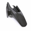 Carbon Fiber Rear Fender for Aprilia GPR 250R (2021–2023) | View 1 | ZOOMVIBE