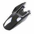 Carbon Fiber Rear Fender for Aprilia GPR 250R (2021–2023) | View 2 | ZOOMVIBE