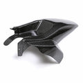 Carbon Fiber Rear Fender for Aprilia GPR 250R (2021–2023) | View 4 | ZOOMVIBE