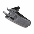 Carbon Fiber Rear Fender for Aprilia GPR 250R (2021–2023) | View 5 | ZOOMVIBE