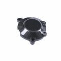 Carbon Fiber Engine Covers for Aprilia RSV4 (2010–2014) / RSV4 RR (2015–2020) | View 4 | ZOOMVIBE